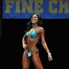 Dezirae  Freeman - NPC Jay Cutler Desert Classic 2014 - #1